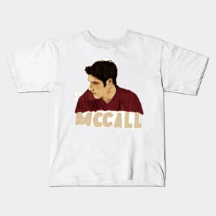 McCall Kids T-Shirt